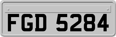 FGD5284
