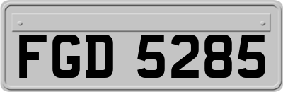 FGD5285