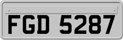 FGD5287