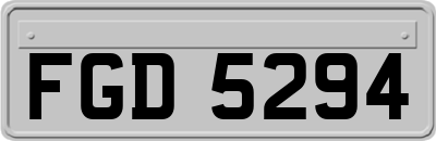 FGD5294
