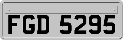 FGD5295