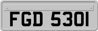 FGD5301