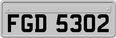 FGD5302