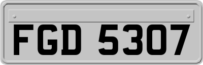 FGD5307