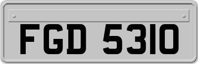 FGD5310