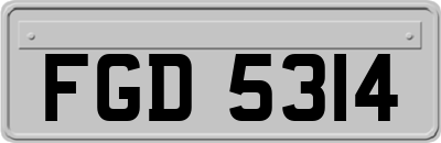 FGD5314