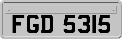 FGD5315