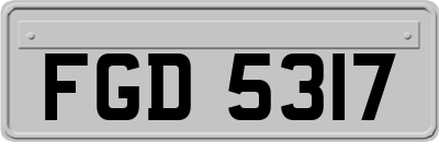 FGD5317
