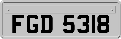 FGD5318