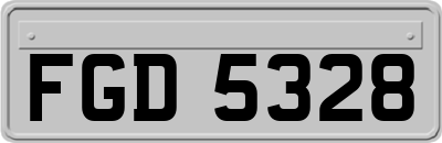 FGD5328