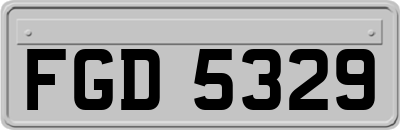 FGD5329