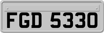 FGD5330