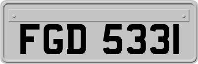 FGD5331