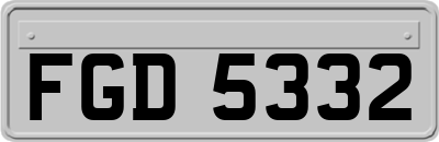 FGD5332