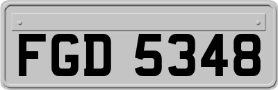 FGD5348