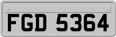 FGD5364