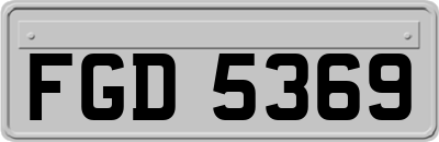 FGD5369