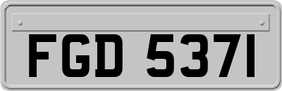 FGD5371