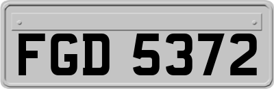 FGD5372