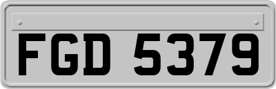 FGD5379