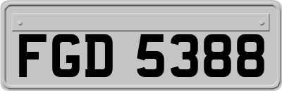 FGD5388
