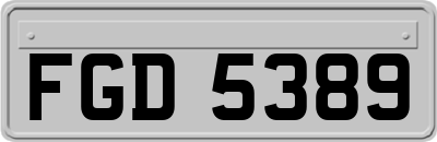 FGD5389