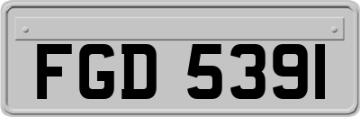 FGD5391