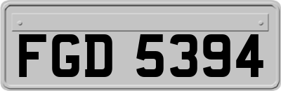 FGD5394