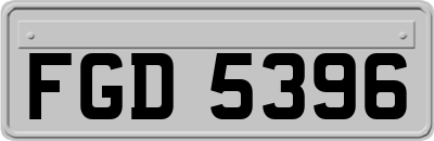 FGD5396