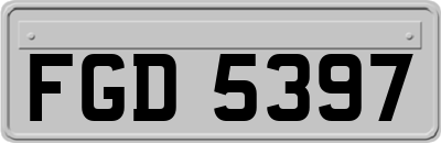 FGD5397