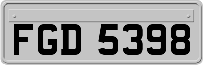 FGD5398