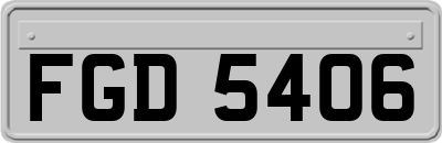 FGD5406
