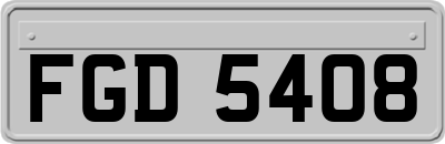 FGD5408