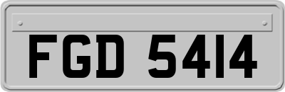 FGD5414