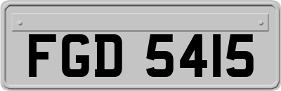 FGD5415