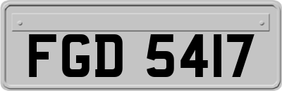 FGD5417