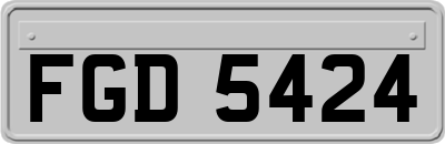 FGD5424