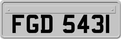 FGD5431