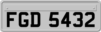 FGD5432