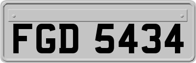 FGD5434
