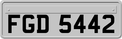 FGD5442
