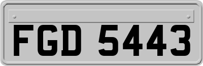 FGD5443