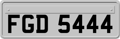 FGD5444