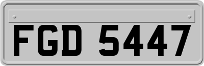 FGD5447