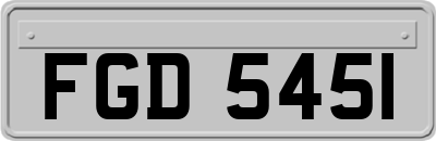 FGD5451