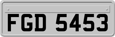 FGD5453
