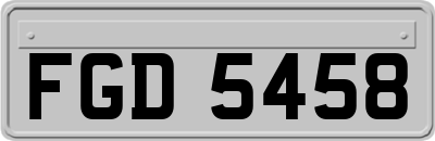 FGD5458