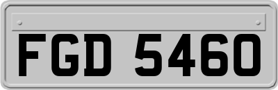 FGD5460