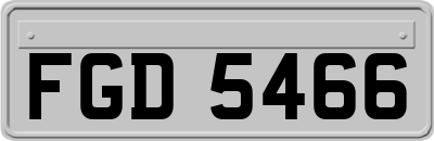 FGD5466