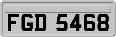 FGD5468